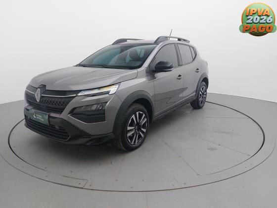 RENAULT KARDIAN 1.0 TCE FLEX EVOLUTION EDC RENAULT KARDIAN 1.0 TCE FLEX EVOLUTION EDC